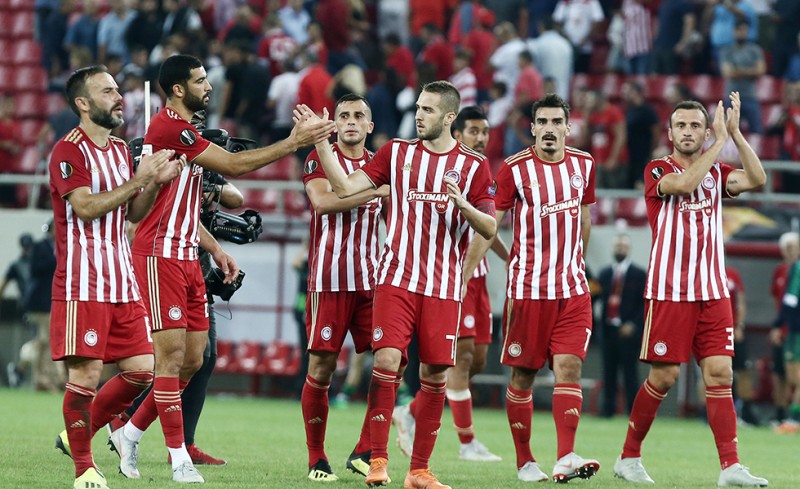 Με φουλ τις μηχανές μέχρι το φινάλε