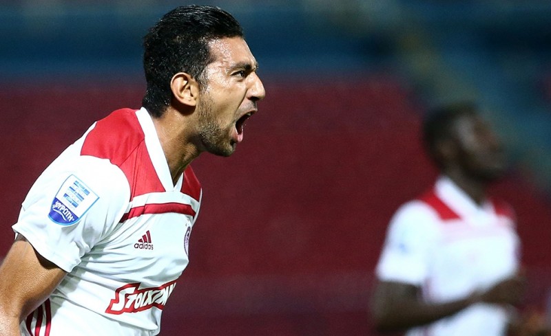 «Ποτέ δεν ζήτησα να φύγω, είμαι χαρούμενος εδώ»