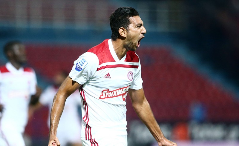 Πήρε θέση ο Χασάν... (video)