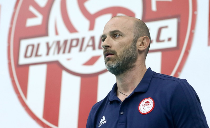 «Να συνεχίσουμε το ίδιο δυνατά»