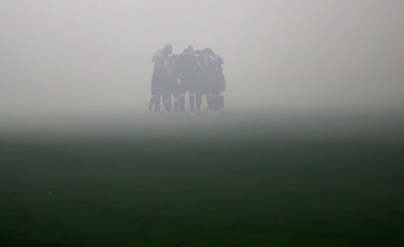 Ο Θρύλος και ο ΠΑΟΚ που δεν είναι πουθενά! (photos)