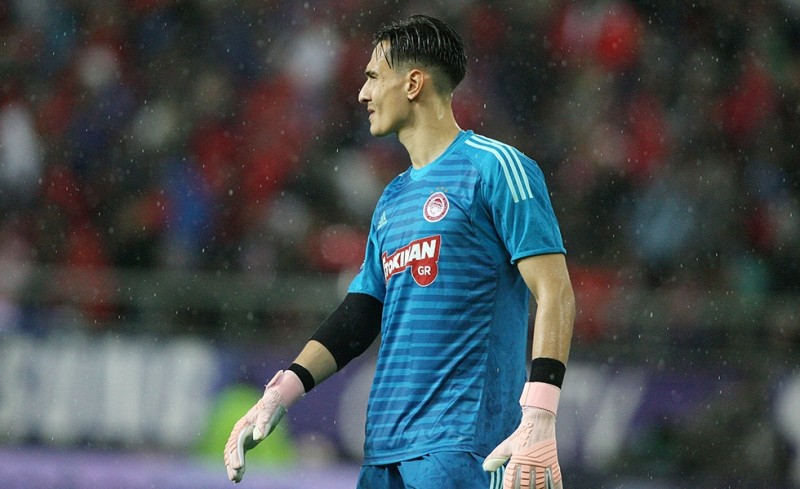 Κίνηση με Γιαννιώτη