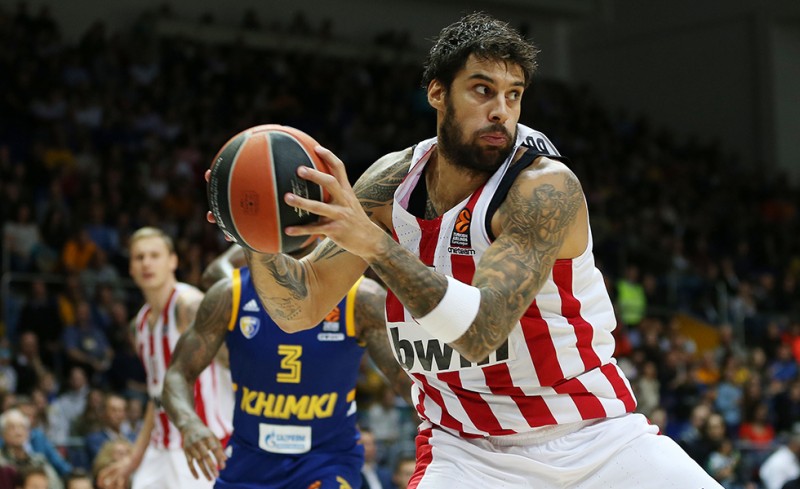 Το τρέιλερ για το ματς με την Κίμκι