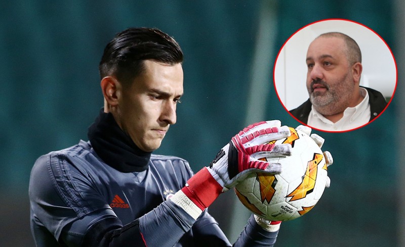 Πήρε θέση για Γιαννιώτη!