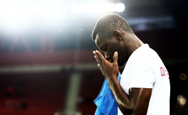 Η αξέχαστη χρονιά του Καμαρά (photo)