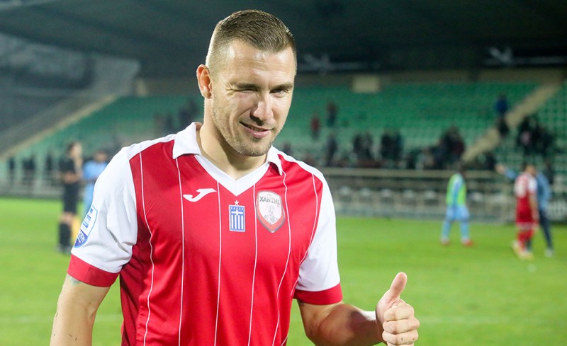 Λέτε να πει «όχι» η Ξάνθη στον ΠΑΟΚ για Γέντρισεκ;