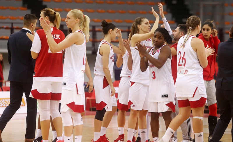 Στο ΣΕΦ με Χατάι