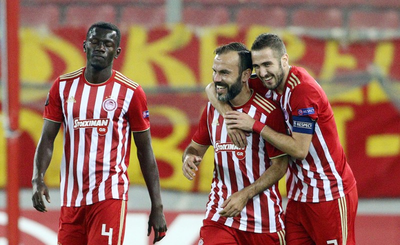 Να ξεμπερδεύει από σήμερα