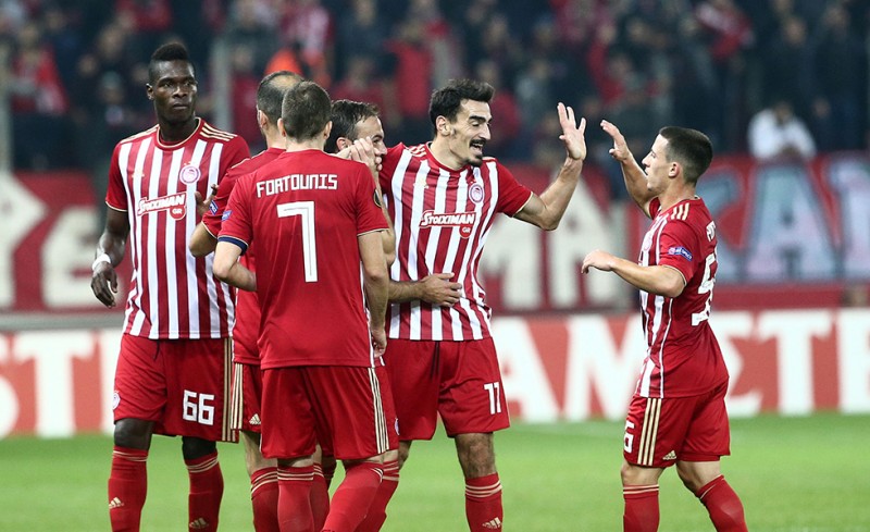 Αρκετές απουσίες