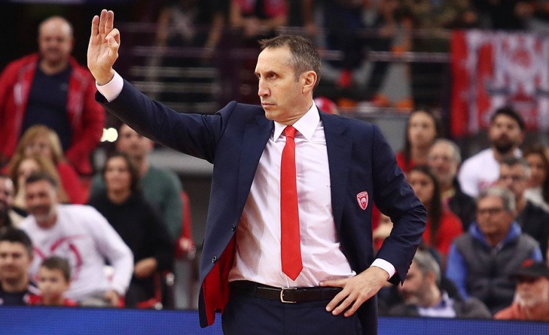 Καταλήγει στον «εκλεκτό» ο Μπλατ