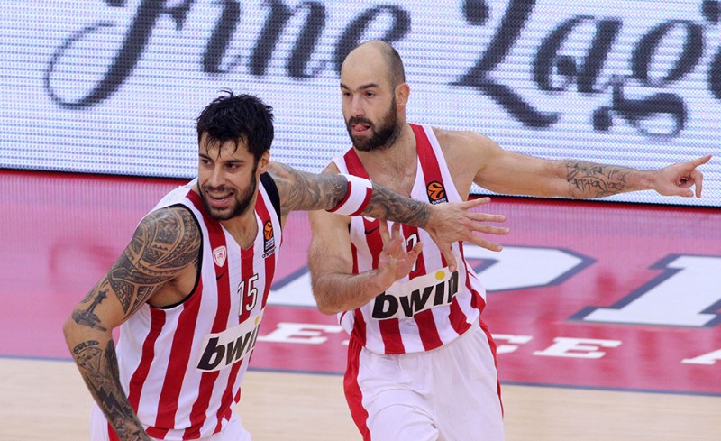 Πάει για το 18-0!