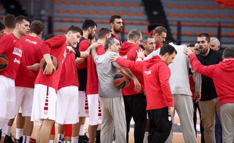 Η ομιλία του Μπλατ για Παναθηναϊκό (videos)