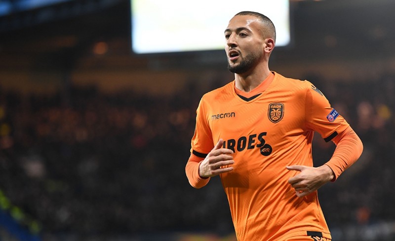 Πάει και αυτός! Θέλει να φύγει ο Ελ Καντουρί