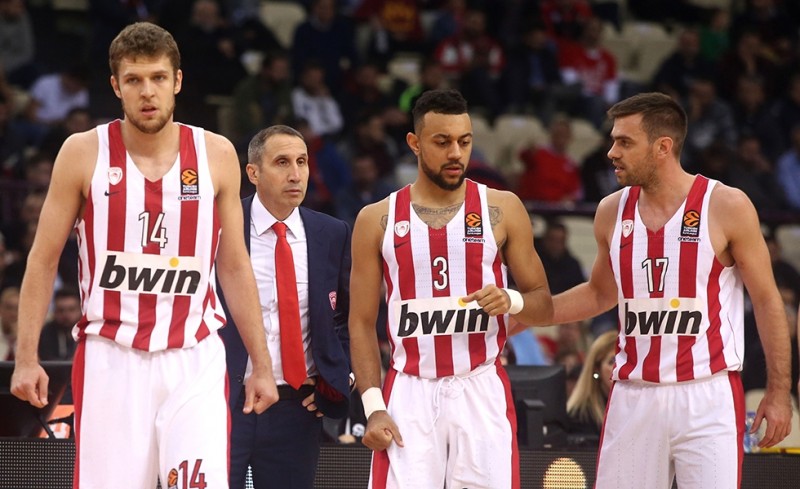 Μέσα και ο Μάντζαρης, με όλους στην Τουρκία