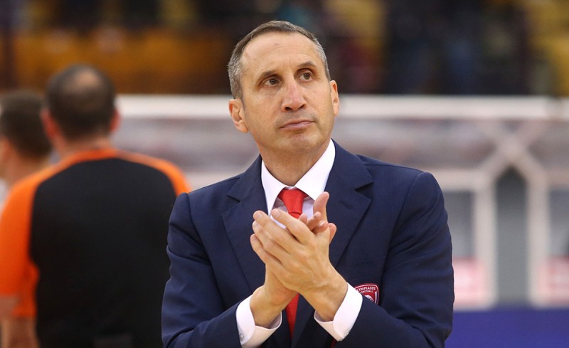 «Έτοιμος ο Μιλουτίνοφ, ανυπομονούμε να επιστρέψει» 