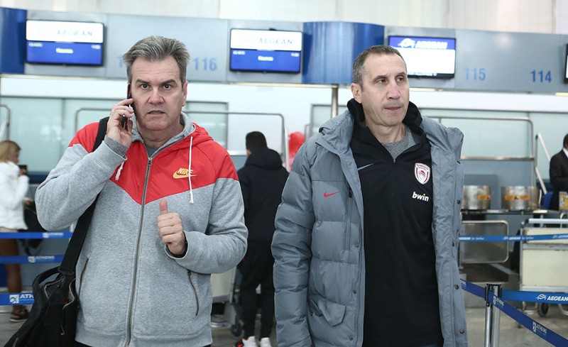 24'' με τον Ανδρέα Γκατζούλη (video)