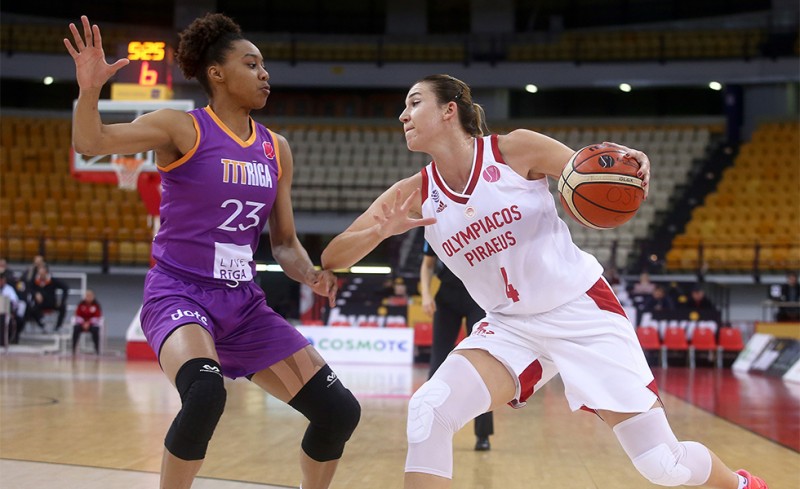 «Να περιορίσουμε τα κενά μας διαστήματα»