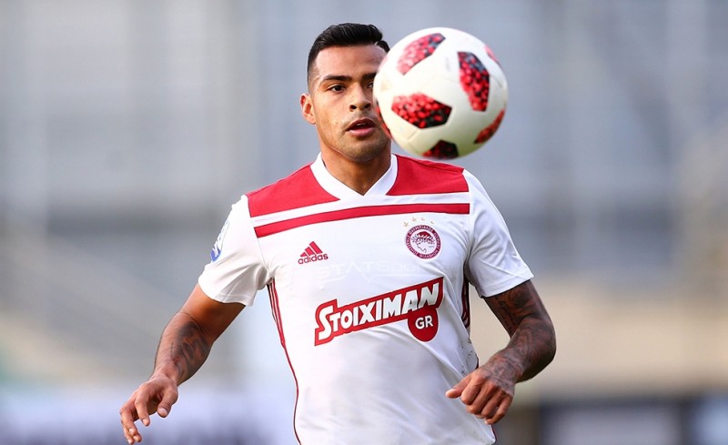 Εκτός ο Ναουέλ, στον πάγκο ο Μασούρας