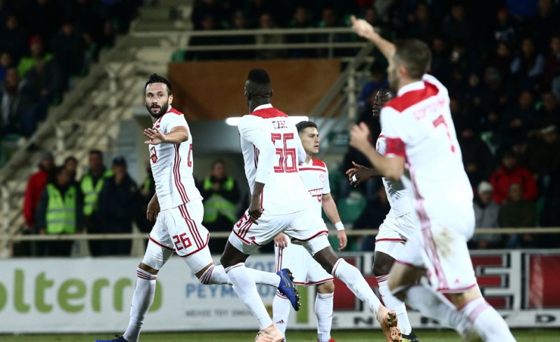 Στην τελική ευθεία για Ξάνθη