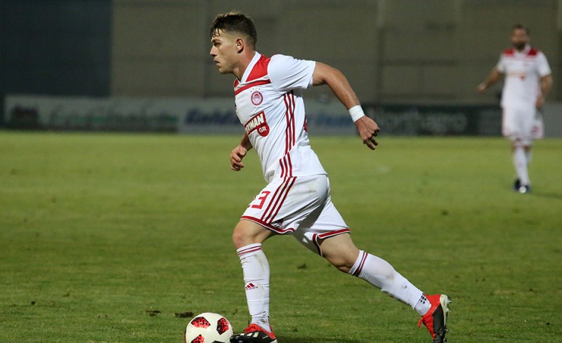 Η Γουέστ Χαμ... καλοβλέπει Κούτρη