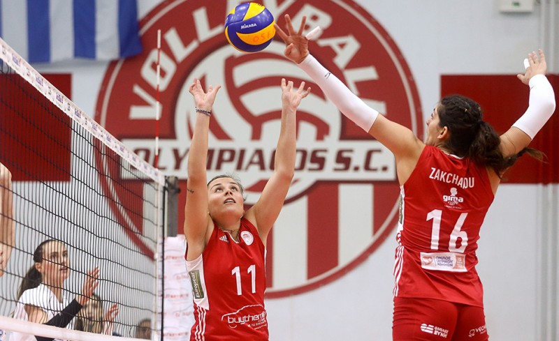 Με Αίαντα Ευόσμου στο Ρέντη