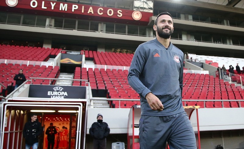 Φαν του... warcraft ο Βούκοβιτς! (Photo)