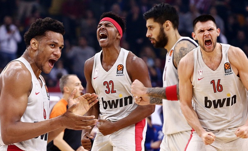 Η Νταρουσάφακα, το ντέρμπι και το ματς «must win»!