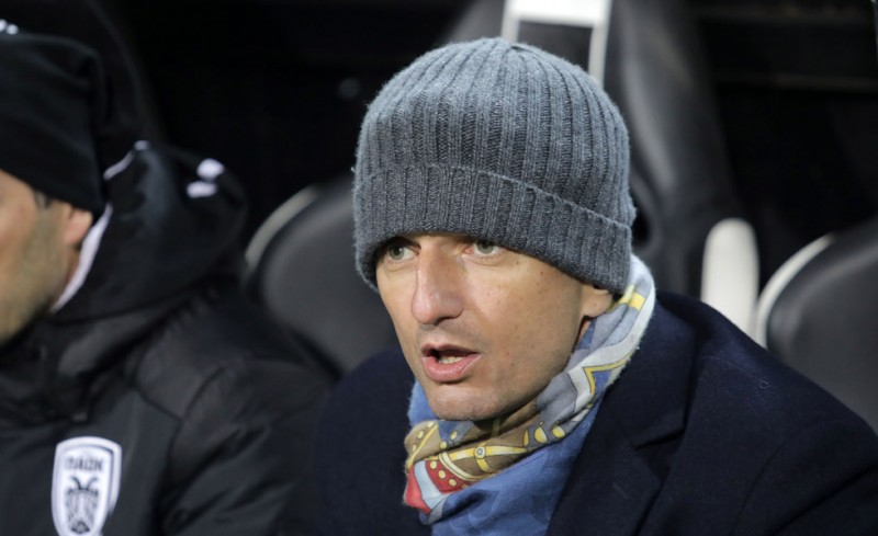 Σιγά μην άλλαζε...