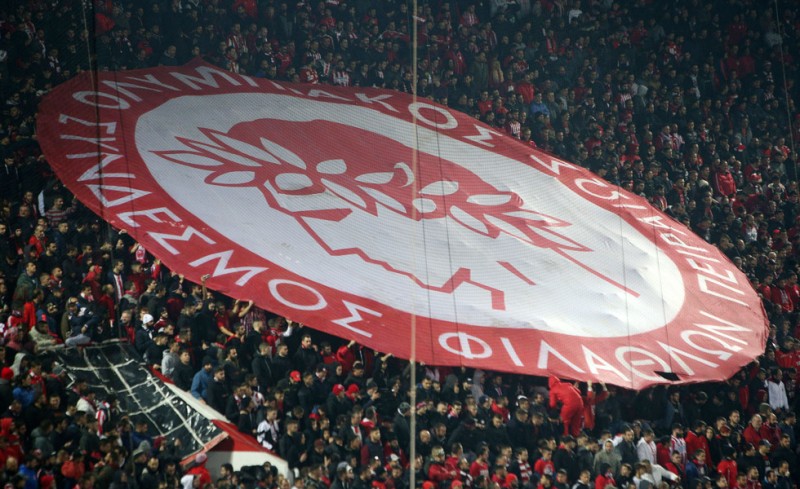 Η προσφυγή του Ολυμπιακού και η υπόθεση του Λάζαρου