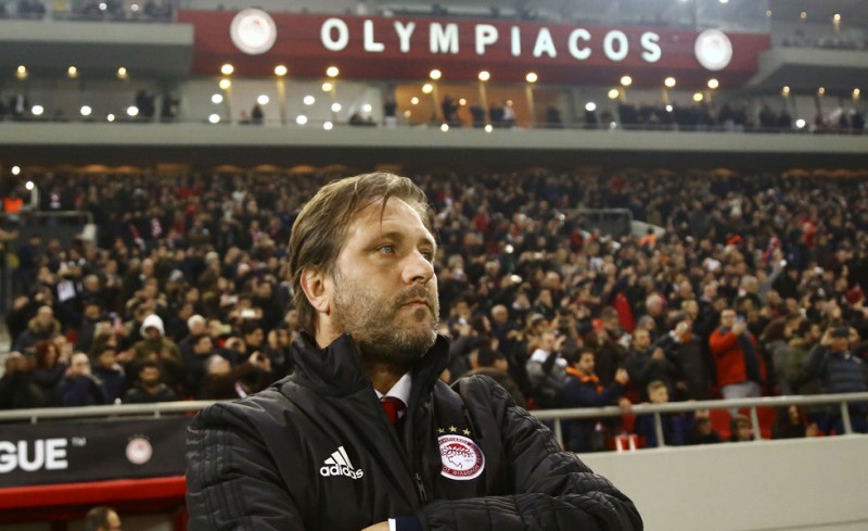 «Θα ήμουν ικανοποιημένος, αν...»