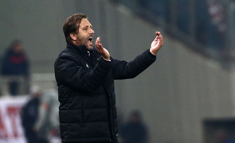 Ο... Γιαννιώτης φέρνει μεταγραφή!