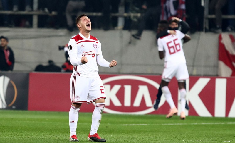 «Τζένοα για Κούτρη»