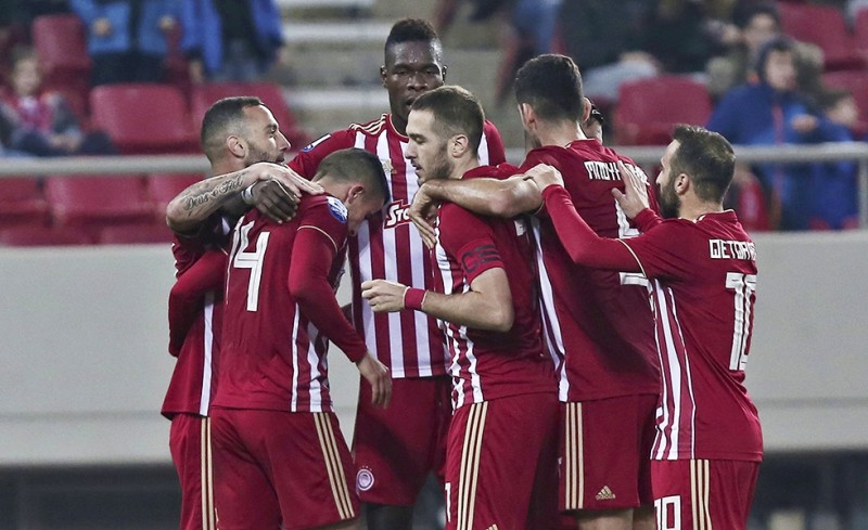 Το αναλυτικό πρόγραμμα της Super League