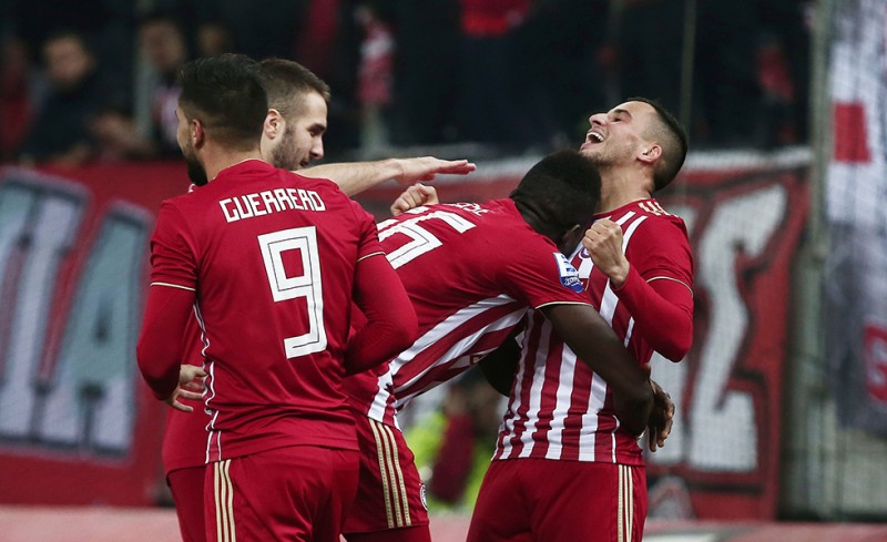 Αντίστροφα για την επιστροφή