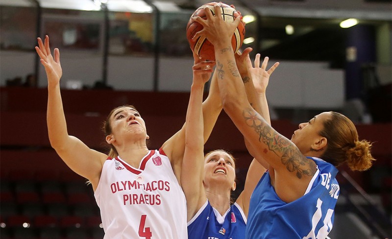 «Θα μας βοηθήσει...»