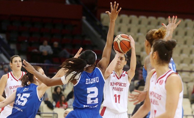 Όλα για τη δεύτερη νίκη