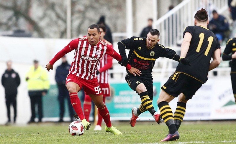 Το αποχαιρετηστήριο μήνυμα του Πάρντο (photo)