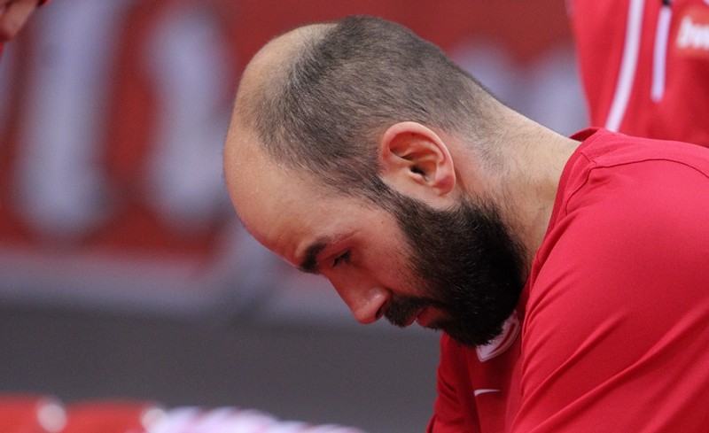 «Αυτός είναι ο Ολυμπιακός...»