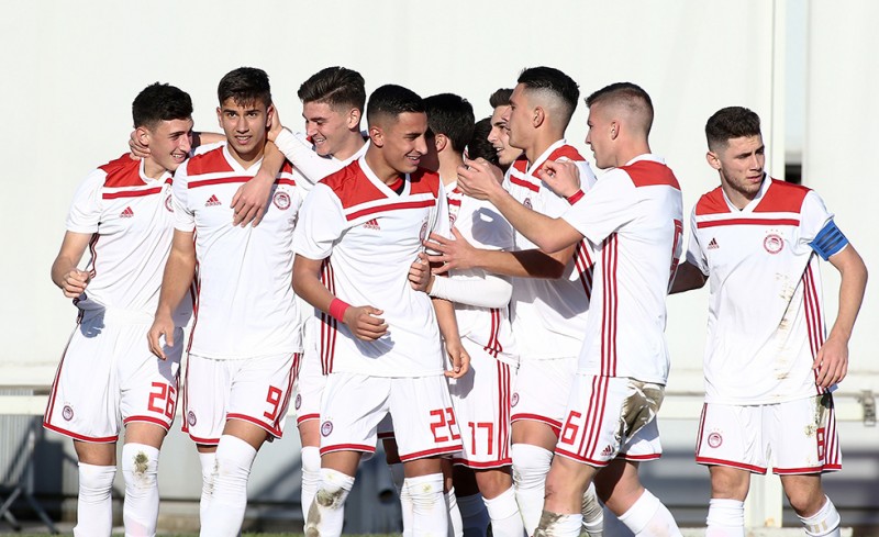 Ξέσπασαν με 5άρα οι Νέοι