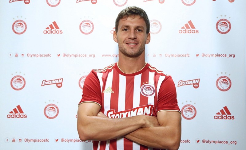 Οι πρώτες εντυπώσεις του Σολδάνο