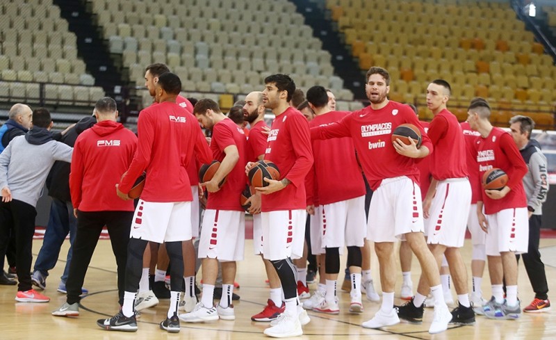 Αποφυγή λαθών και αποφασιστικότητα στο παρκέ