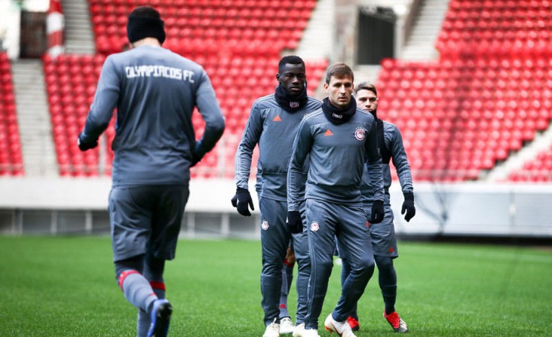 Σύντομα ο Σολδάνο