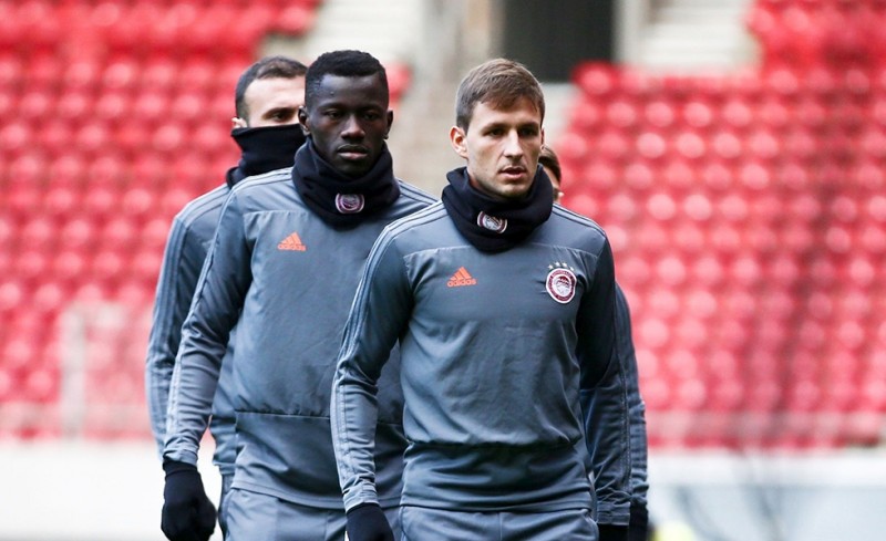 Παράπονα για την πώληση του Σολδάνο!