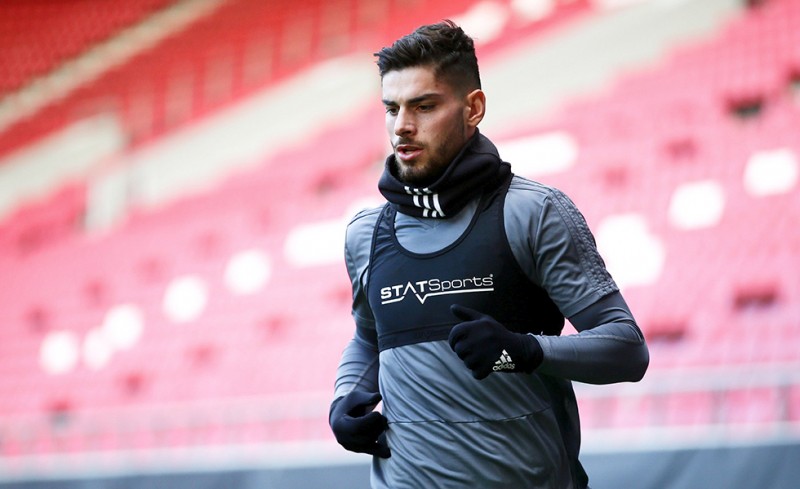 Ο δρόμος του Μασούρα