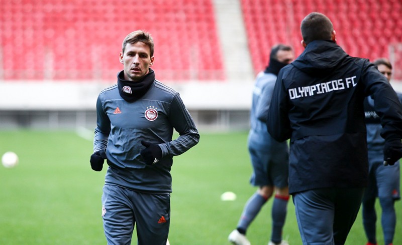 «Πούλησαν φθηνά τον Σολδάνο»