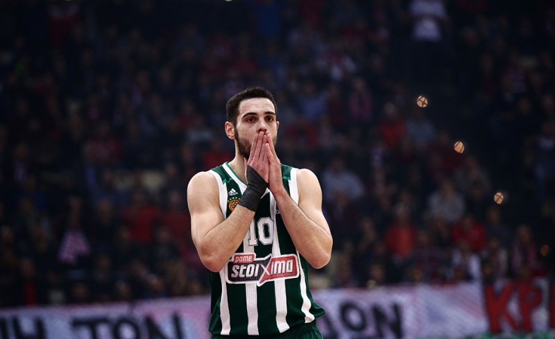Θα... αγχώθηκε ο Ιωάννης