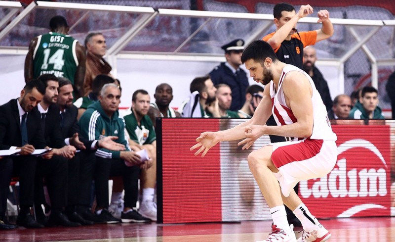 Πέρασε και αυτό το «βουνό» με θετικό πρόσημο