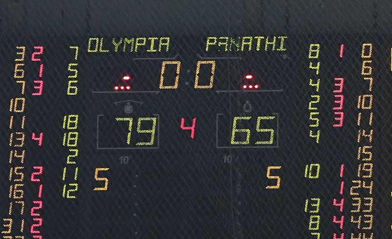 Αλήθεια τώρα, ποια διαφορά;