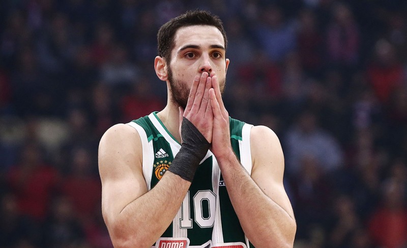 Αποκλειστικό! Το μήνυμα ευχών των οικοδόμων σε Ιωάννη (photo)