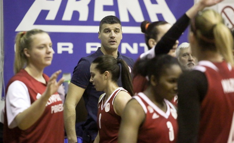 «Αυτό θέλαμε...»